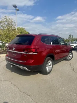 More photos of 2019 Volkswagen Atlas 3.6L V6 SE at Cable Dahmer Kia of Lee's Summit, MO