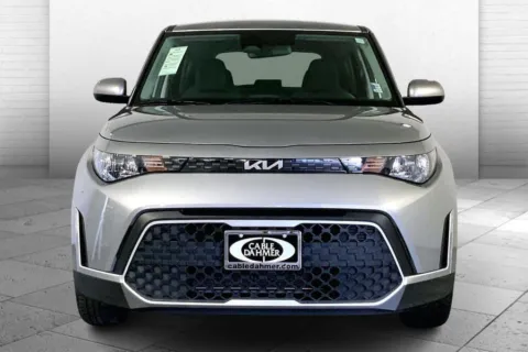 Photos of 2023 Kia Soul LX for sale in Lee's Summit, MO at Cable Dahmer Kia of Lee's Summit