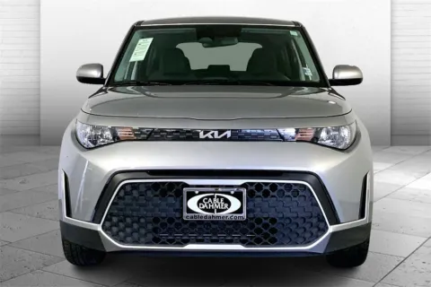 Photos of 2023 Kia Soul LX for sale in Lee's Summit, MO at Cable Dahmer Kia of Lee's Summit