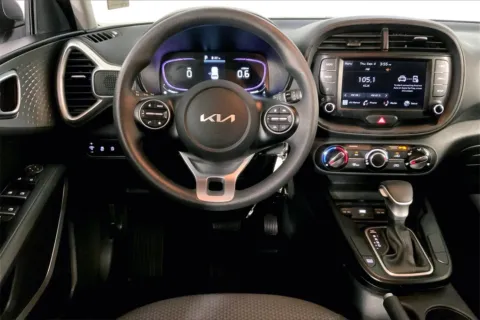 More photos of 2023 Kia Soul LX at Cable Dahmer Kia of Lee's Summit, MO