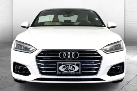 Photos of 2019 Audi A5 Sportback Prestige for sale in Lee's Summit, MO at Cable Dahmer Kia of Lee's Summit