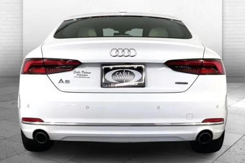 Another view of 2019 Audi A5 Sportback Prestige for sale in Lee's Summit, MO at Cable Dahmer Kia of Lee's Summit