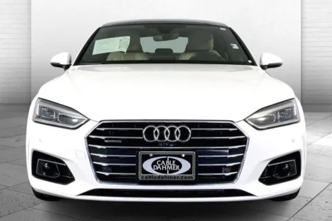 Photos of 2019 Audi A5 Sportback Prestige for sale in Lee's Summit, MO at Cable Dahmer Kia of Lee's Summit