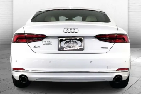 Another view of 2019 Audi A5 Sportback Prestige for sale in Lee's Summit, MO at Cable Dahmer Kia of Lee's Summit