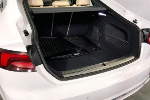More photos of 2019 Audi A5 Sportback quattro Prestige 45 TFSI at Cable Dahmer Kia of Lee's Summit, MO