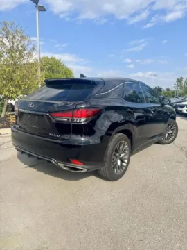 More photos of 2020 Lexus RX 350 F SPORT Performance at Cable Dahmer Kia of Lee's Summit, MO