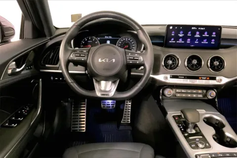 More photos of 2023 Kia Stinger GT2 at Cable Dahmer Kia of Lee's Summit, MO