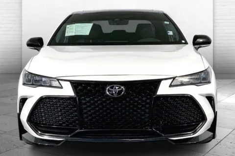 Photos of 2021 Toyota Avalon TRD for sale in Lee's Summit, MO at Cable Dahmer Kia of Lee's Summit