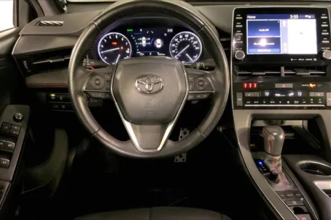 More photos of 2021 Toyota Avalon TRD at Cable Dahmer Kia of Lee's Summit, MO