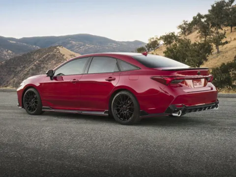 Brown 2021 Toyota Avalon TRD for sale in Lee's Summit, MO
