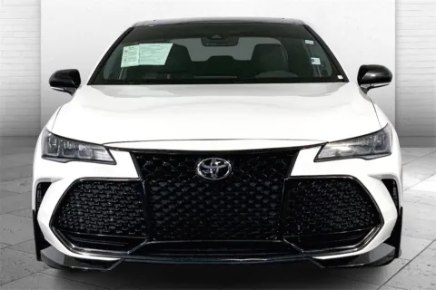 Photos of 2021 Toyota Avalon TRD for sale in Lee's Summit, MO at Cable Dahmer Kia of Lee's Summit