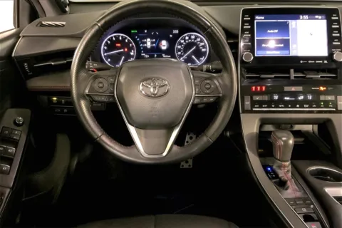 More photos of 2021 Toyota Avalon TRD at Cable Dahmer Kia of Lee's Summit, MO