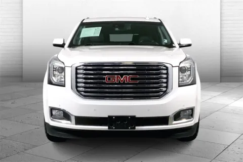 Photos of 2020 GMC Yukon XL SLT for sale in Lee's Summit, MO at Cable Dahmer Kia of Lee's Summit