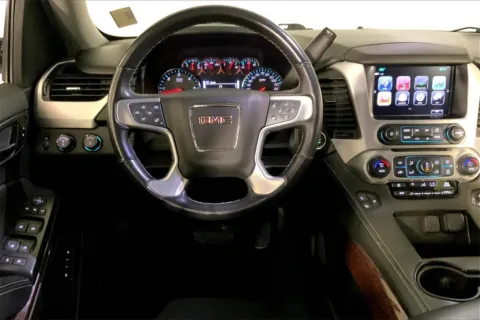 More photos of 2020 GMC Yukon XL SLT at Cable Dahmer Kia of Lee's Summit, MO