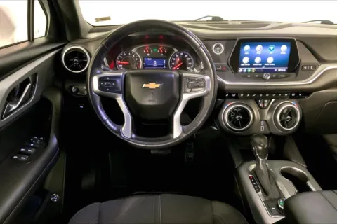 More photos of 2020 Chevrolet Blazer LT at Cable Dahmer Kia of Lee's Summit, MO