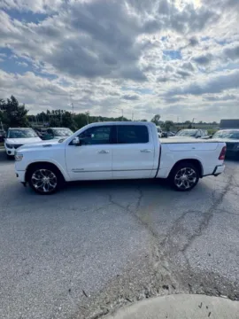 Photos of 2020 Ram 1500 Limited for sale in Lee's Summit, MO at Cable Dahmer Kia of Lee's Summit
