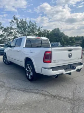 Another view of 2020 Ram 1500 Limited for sale in Lee's Summit, MO at Cable Dahmer Kia of Lee's Summit