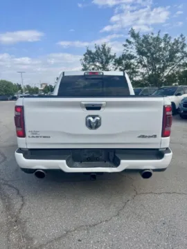 More photos of 2020 Ram 1500 Limited at Cable Dahmer Kia of Lee's Summit, MO