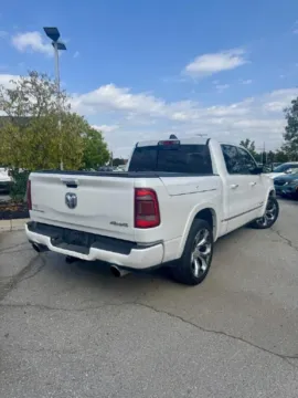 More photos of 2020 Ram 1500 Limited at Cable Dahmer Kia of Lee's Summit, MO