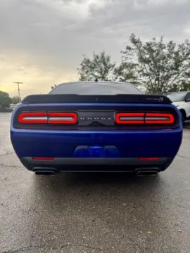 More photos of 2021 DODGE CHALLENGER R/T SCAT PACK at Cable Dahmer Kia of Lee's Summit, MO