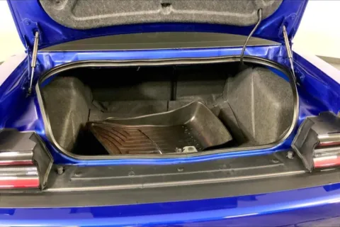 More photos of 2021 DODGE CHALLENGER R/T SCAT PACK at Cable Dahmer Kia of Lee's Summit, MO