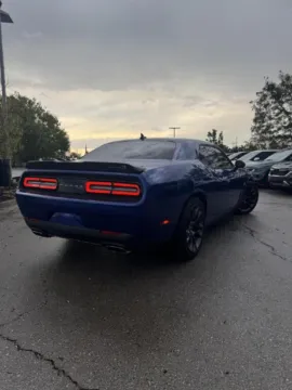 More photos of 2021 DODGE CHALLENGER R/T SCAT PACK at Cable Dahmer Kia of Lee's Summit, MO