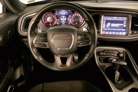 More photos of 2021 DODGE CHALLENGER R/T SCAT PACK at Cable Dahmer Kia of Lee's Summit, MO