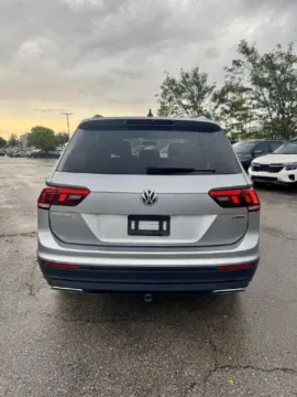 More photos of 2021 Volkswagen Tiguan S at Cable Dahmer Kia of Lee's Summit, MO