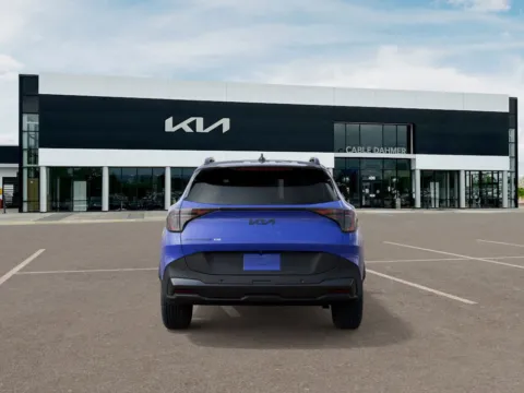 More photos of 2026 Kia Sportage X-Pro Prestige at Cable Dahmer Kia of Lee's Summit, MO