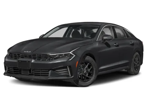 Black 2026 Kia K5 LXS for sale in Lee's Summit, MO