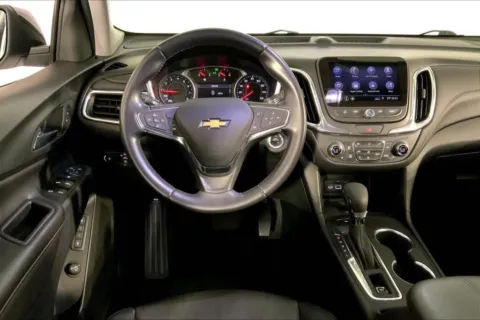More photos of 2020 Chevrolet Equinox Premier at Cable Dahmer Kia of Lee's Summit, MO