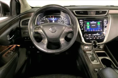 More photos of 2022 Nissan Murano Platinum at Cable Dahmer Kia of Lee's Summit, MO