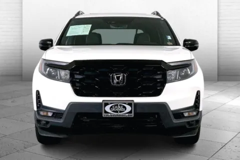 Photos of 2022 Honda Passport Elite for sale in Lee's Summit, MO at Cable Dahmer Kia of Lee's Summit