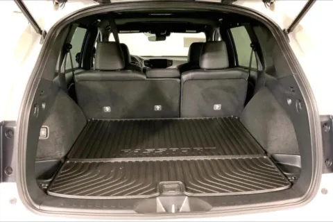 More photos of 2022 Honda Passport Elite at Cable Dahmer Kia of Lee's Summit, MO