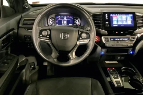 More photos of 2022 Honda Passport Elite at Cable Dahmer Kia of Lee's Summit, MO