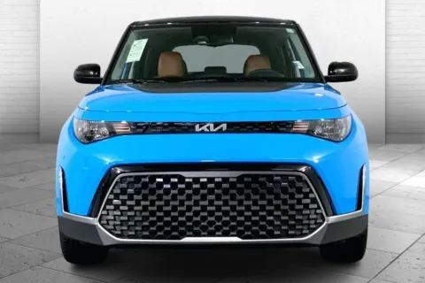 Photos of 2025 Kia Soul EX for sale in Lee's Summit, MO at Cable Dahmer Kia of Lee's Summit