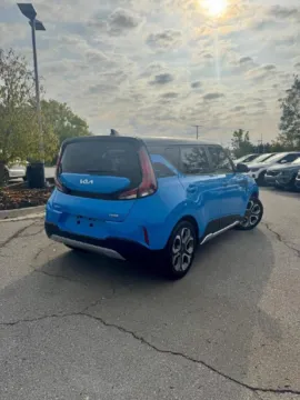 More photos of 2025 Kia Soul EX at Cable Dahmer Kia of Lee's Summit, MO