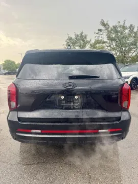 More photos of 2024 Hyundai PALISADE Calligraphy Night Edition at Cable Dahmer Kia of Lee's Summit, MO