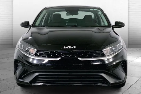 Photos of 2024 Kia Forte LXS for sale in Lee's Summit, MO at Cable Dahmer Kia of Lee's Summit