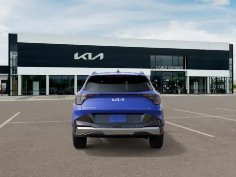More photos of 2026 Kia Sportage SX-Prestige at Cable Dahmer Kia of Lee's Summit, MO