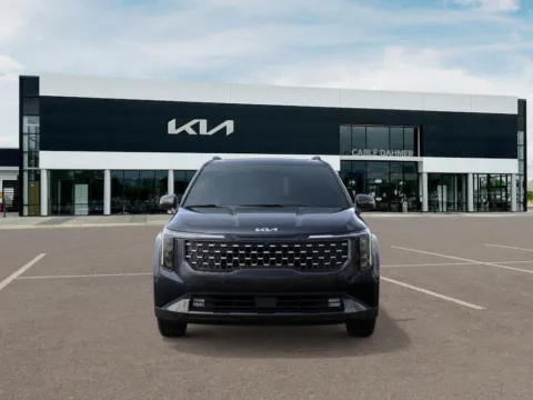 Photos of 2026 Kia Carnival SX Prestige for sale in Lee's Summit, MO at Cable Dahmer Kia of Lee's Summit