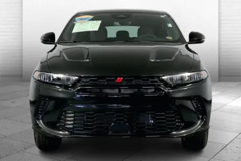 Photos of 2024 Dodge Hornet GT for sale in Lee's Summit, MO at Cable Dahmer Kia of Lee's Summit