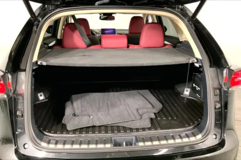 More photos of 2020 Lexus NX 300h at Cable Dahmer Kia of Lee's Summit, MO