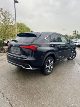 More photos of 2020 Lexus NX 300h at Cable Dahmer Kia of Lee's Summit, MO