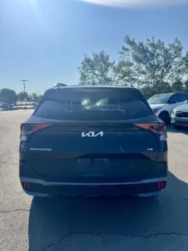 More photos of 2024 Kia Sportage X-Line at Cable Dahmer Kia of Lee's Summit, MO