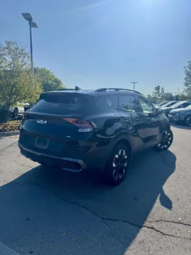 More photos of 2024 Kia Sportage X-Line at Cable Dahmer Kia of Lee's Summit, MO