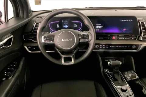 More photos of 2024 Kia Sportage X-Line at Cable Dahmer Kia of Lee's Summit, MO