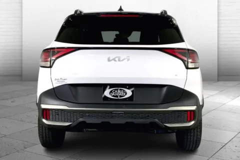 Another view of 2023 Kia Sportage X-Pro for sale in Lee's Summit, MO at Cable Dahmer Kia of Lee's Summit