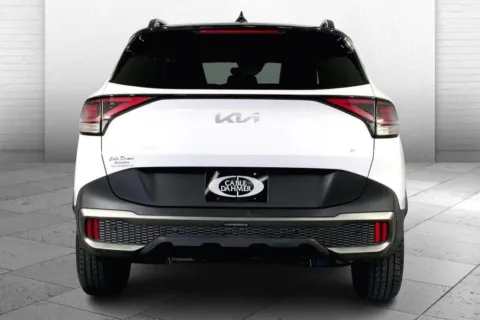Another view of 2023 Kia Sportage X-Pro for sale in Lee's Summit, MO at Cable Dahmer Kia of Lee's Summit