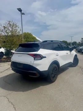 More photos of 2023 Kia Sportage X-Pro at Cable Dahmer Kia of Lee's Summit, MO